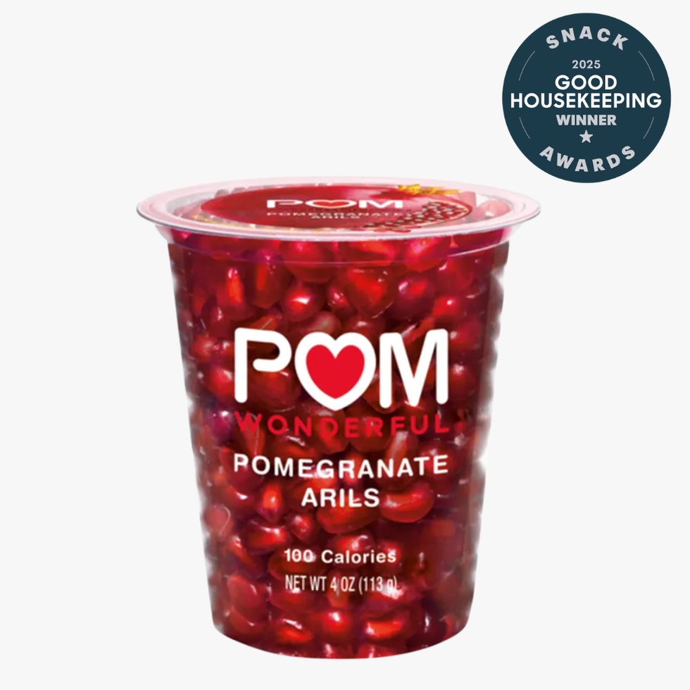Pomegranate Arils