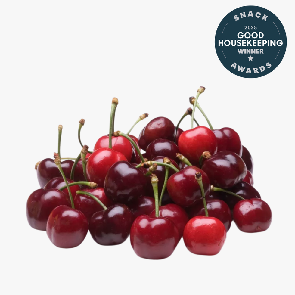Cherries