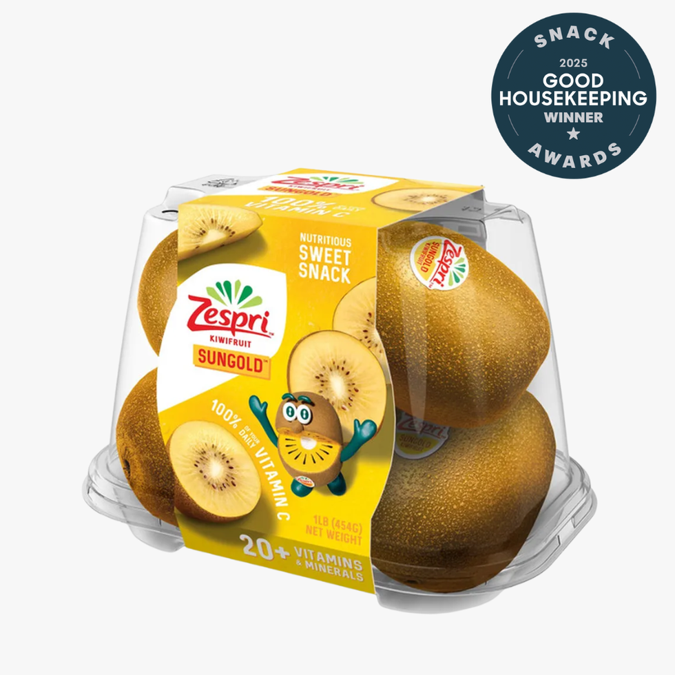 SunGold Kiwifruit