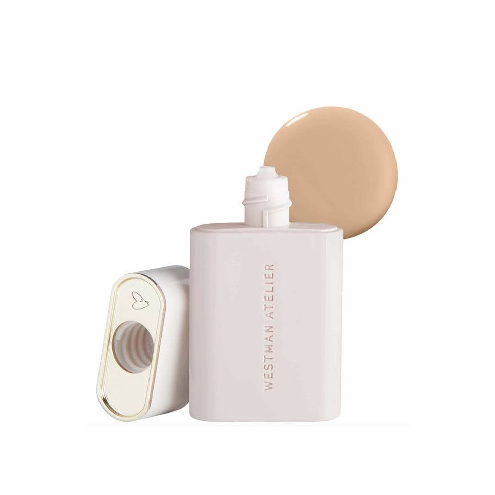 Vital Skincare Dewy Foundation Drops
