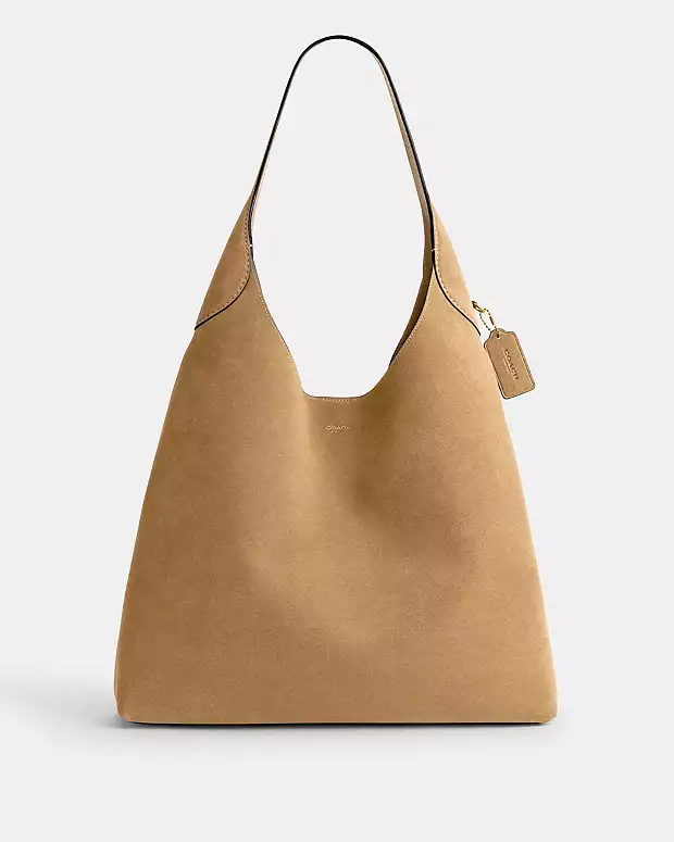 Brooklyn Shoulder Bag 