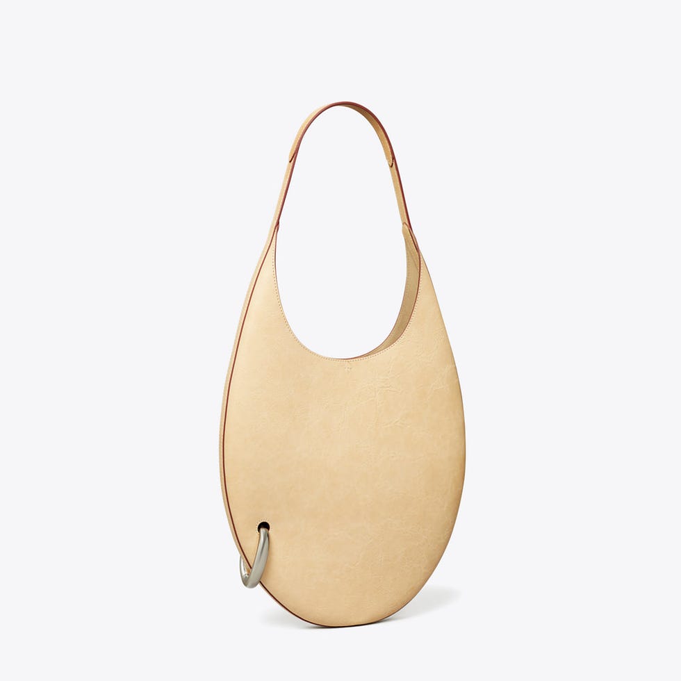 Pierced Handbag