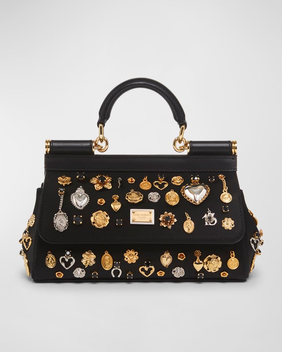 Sicily Handbag