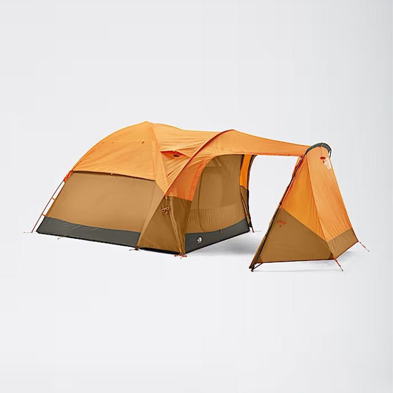 Tenda Wawona 6