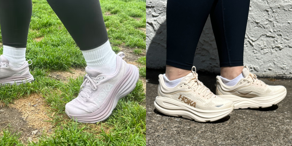Women's Bondi 9