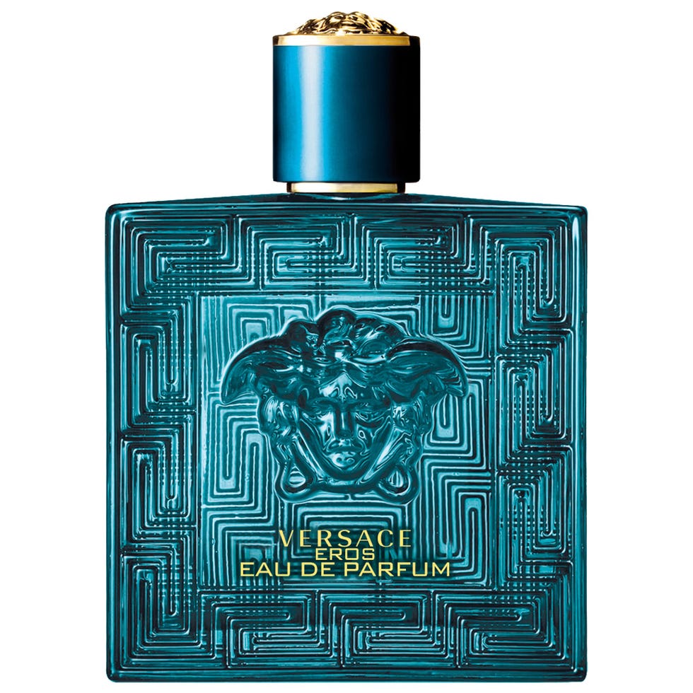 Eros eau de parfum