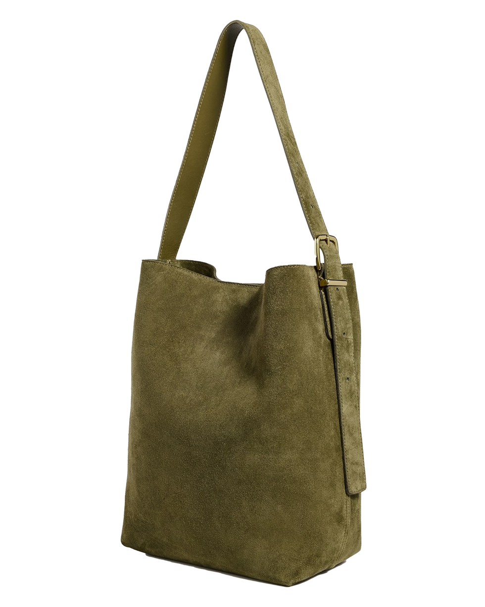 Essentials Bucket Tote