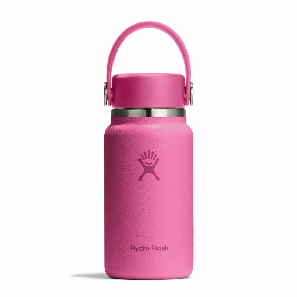 Micro Hydro Mini Bottle