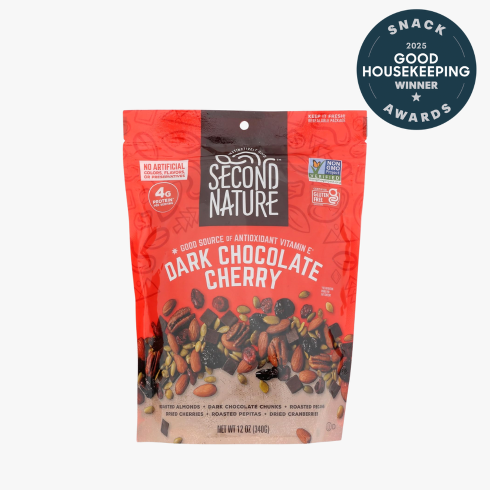Dark Chocolate Cherry Mix