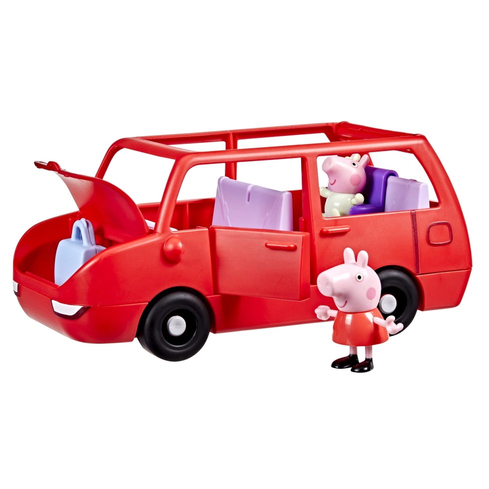 Big Family Car