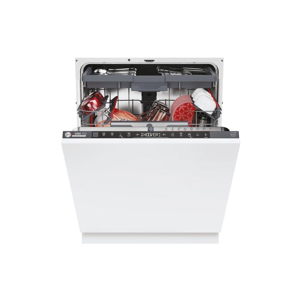 H-DISH 700 Integrated Dishwasher