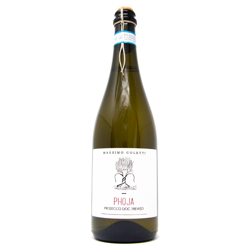 Massimo Coletti Phoja Prosecco di Treviso Frizzante
