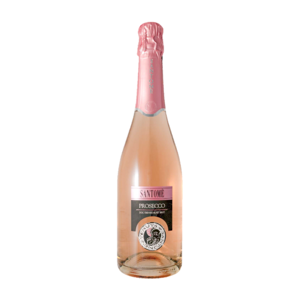 Santomè Prosecco Rose