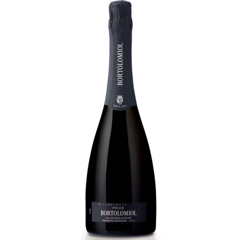 Bortolomiol Prior Valdobbiadene Prosecco Superiore