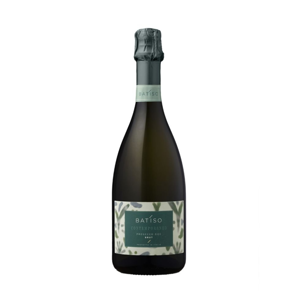 Batiso Contemporaneo Prosecco Brut