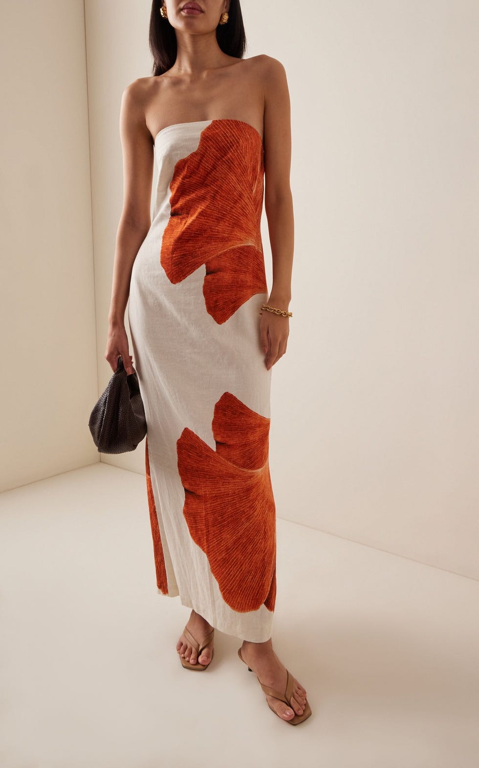 Vestido Nosso Amor