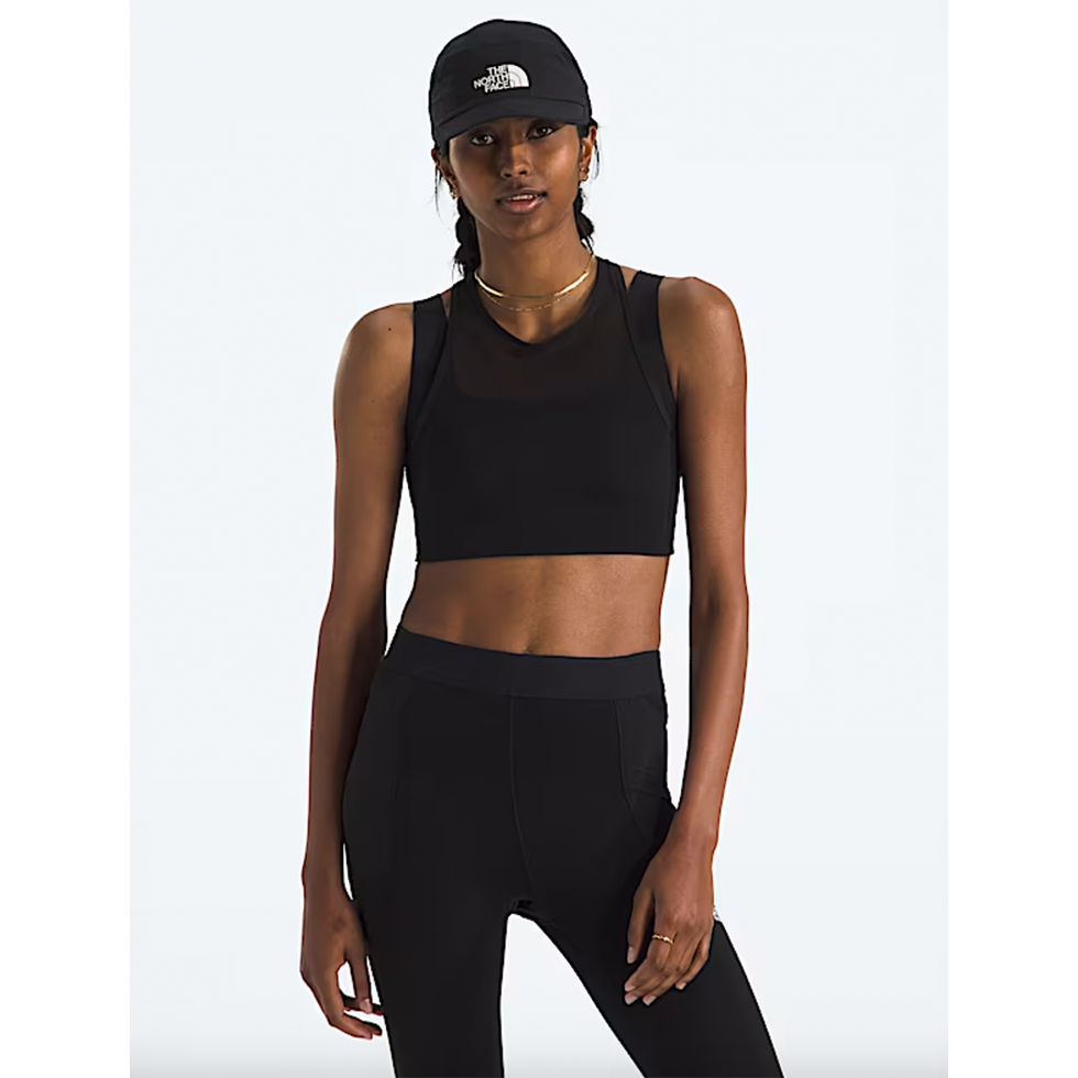 Women’s Refina Double-Layer Bra