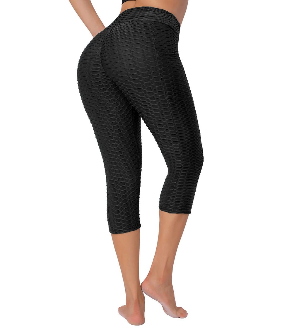 ViCherub Scrunch Butt Lifting Leggings