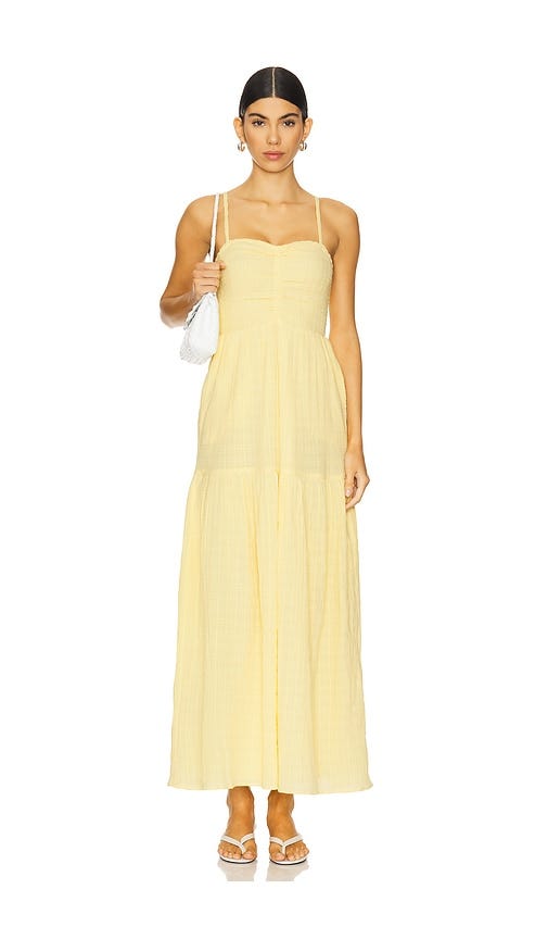Vestido Mallorca