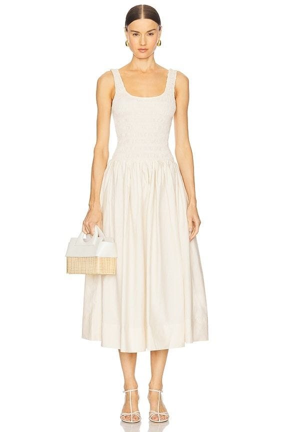 Vestido Alessia