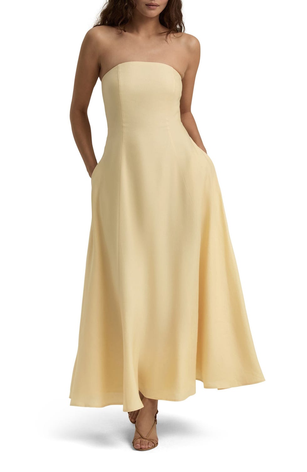 O vestido favorito