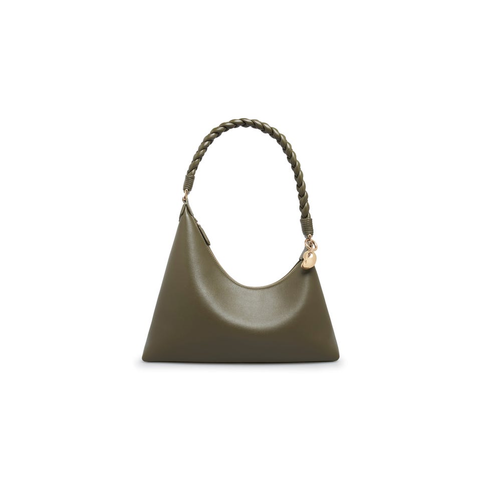Nirvana Deluxe Olive