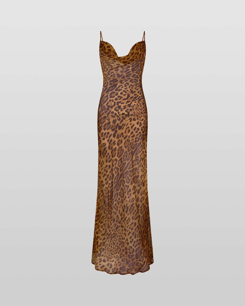Valentina Dress