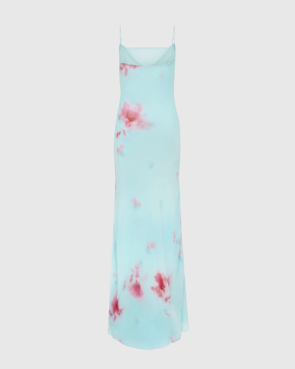 Mica Dress