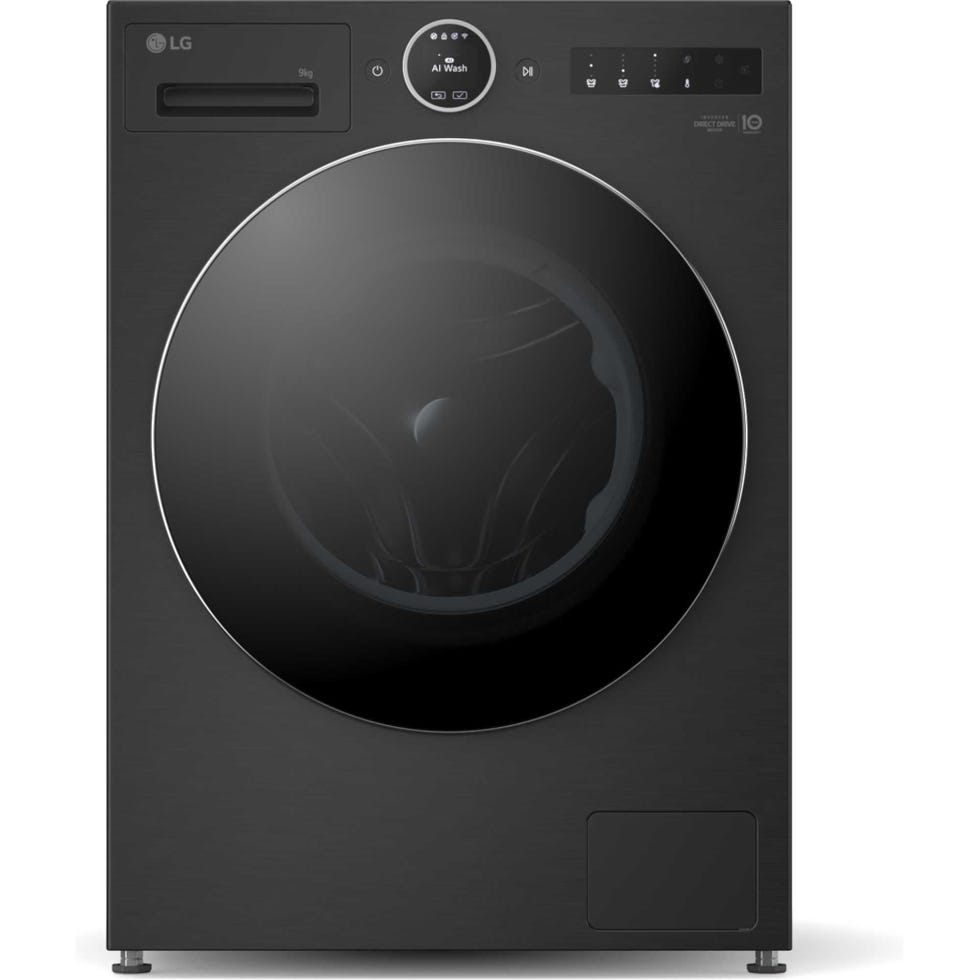 F4X9009TBC AI Direct Drive Washing Machine