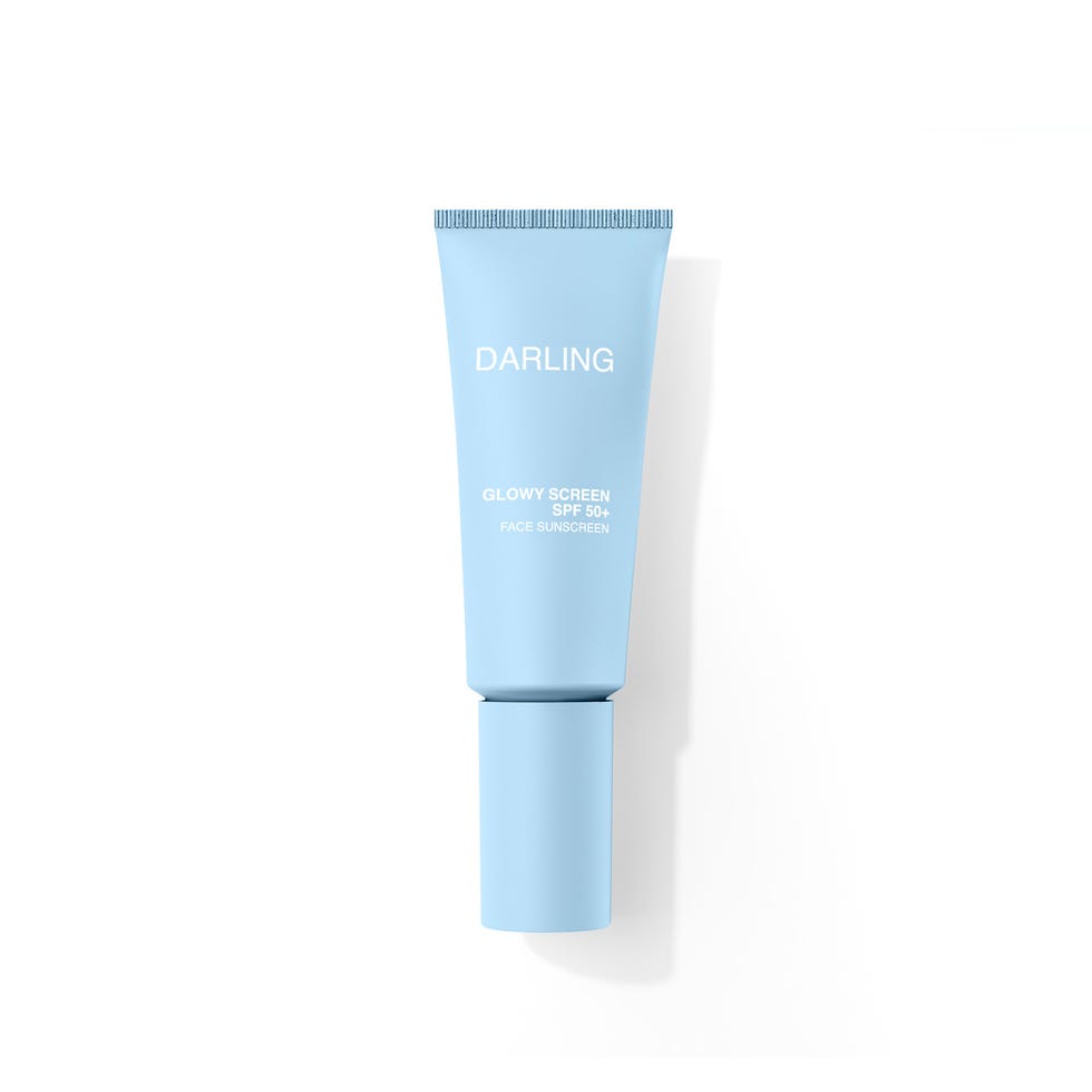 Glowing Screen SPF 50+