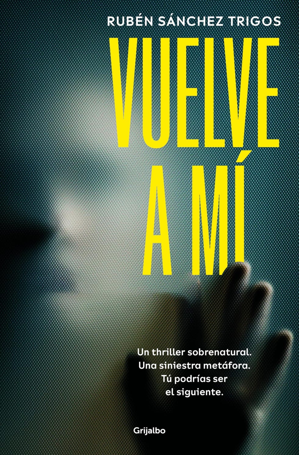 'Vuelve a mí'