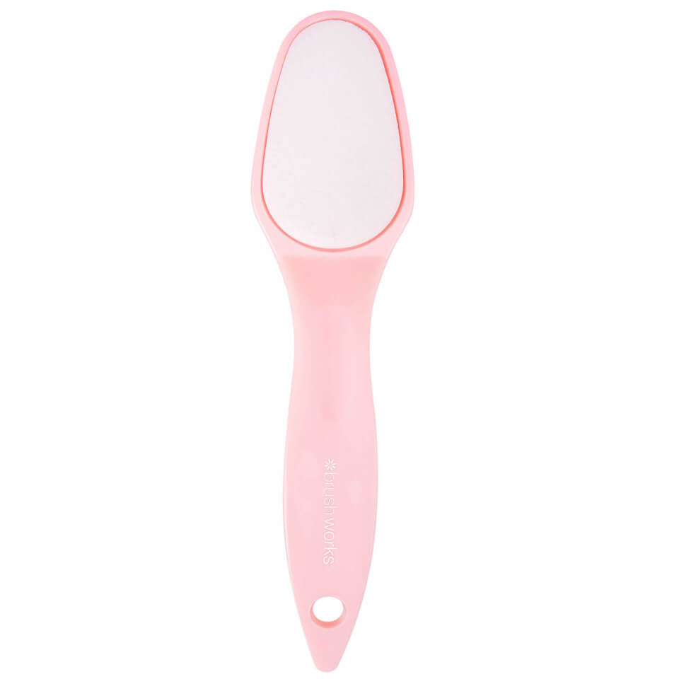 Brushworks Foot File