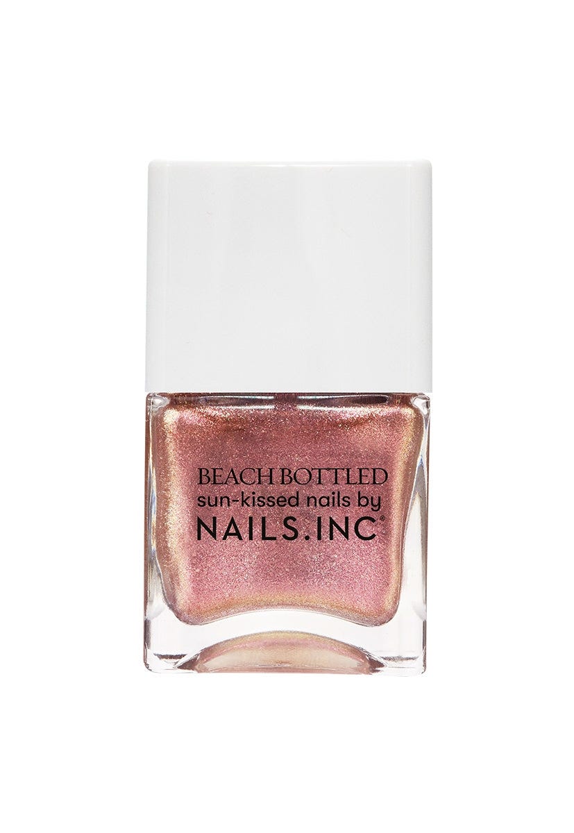 Nails.INC Beach Bottled Major Player Polish