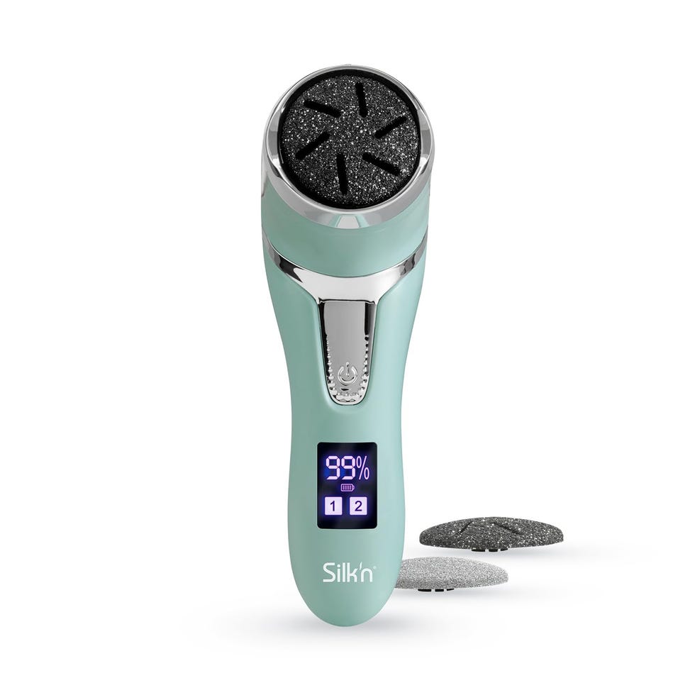 Freshpedi Callus Remover  