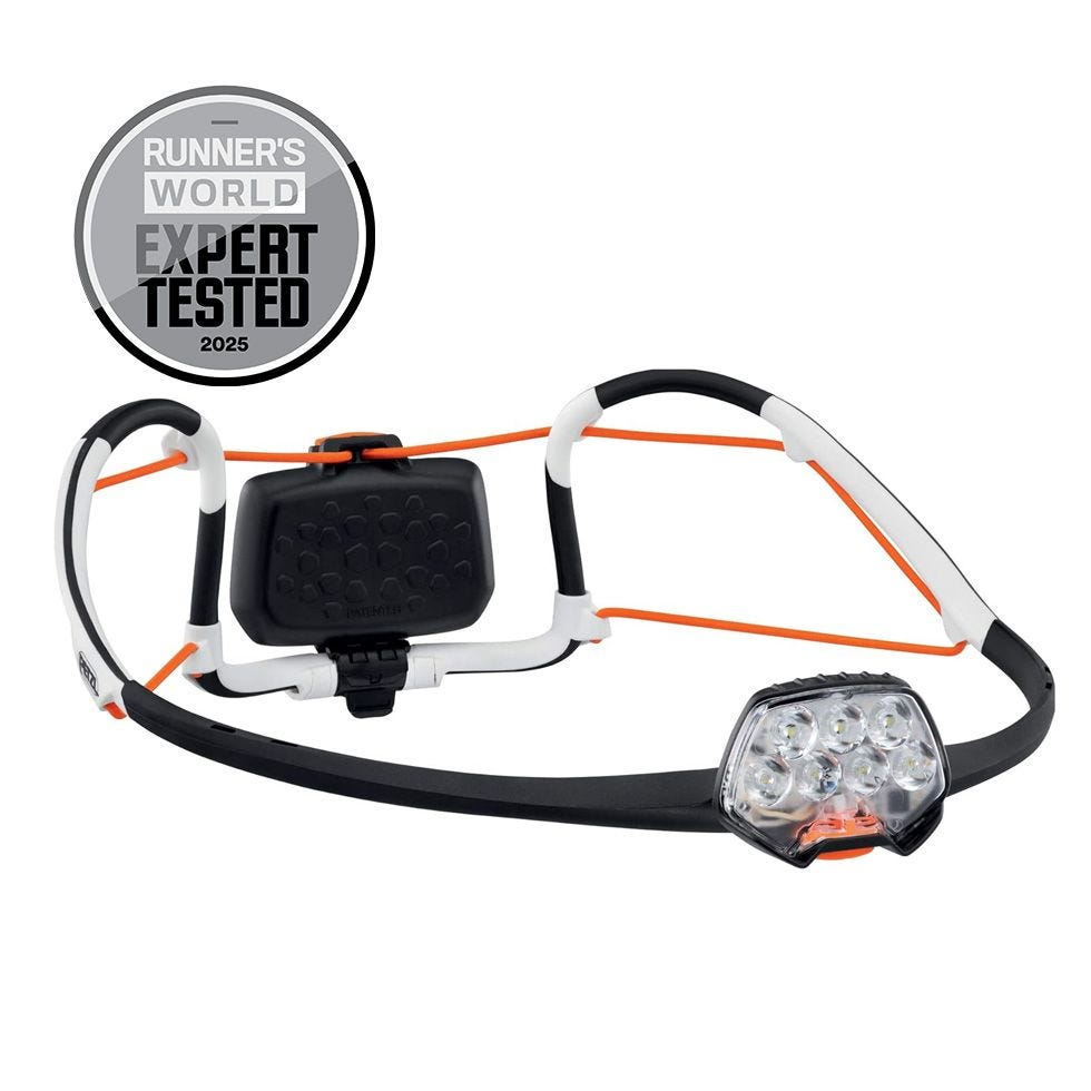 Petzl Iko Core