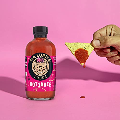 Salsa Verde