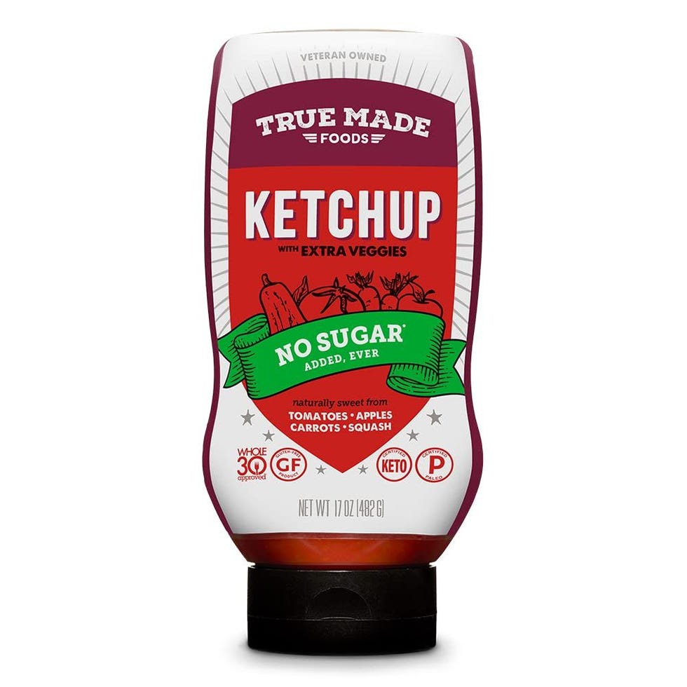 Ketchup