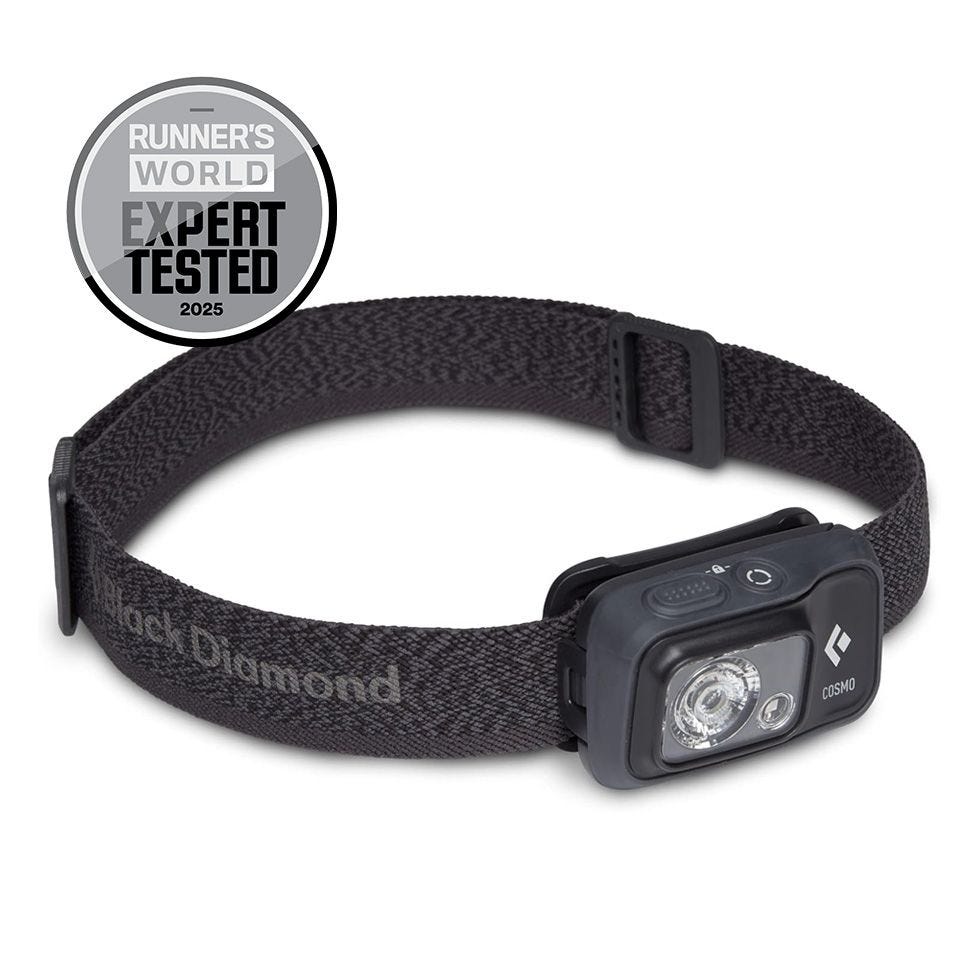 Black Diamond 350 Unisex Headlamp