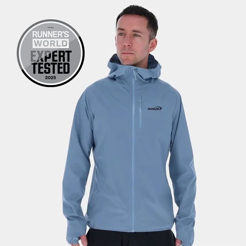 Inov8 Stormshell FZ V2