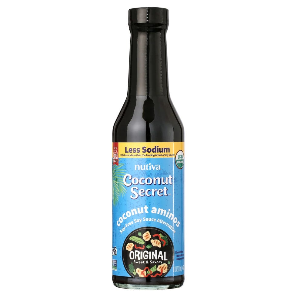 Coconut Aminos