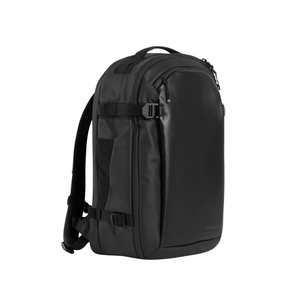 Hybrid Backpack 30L