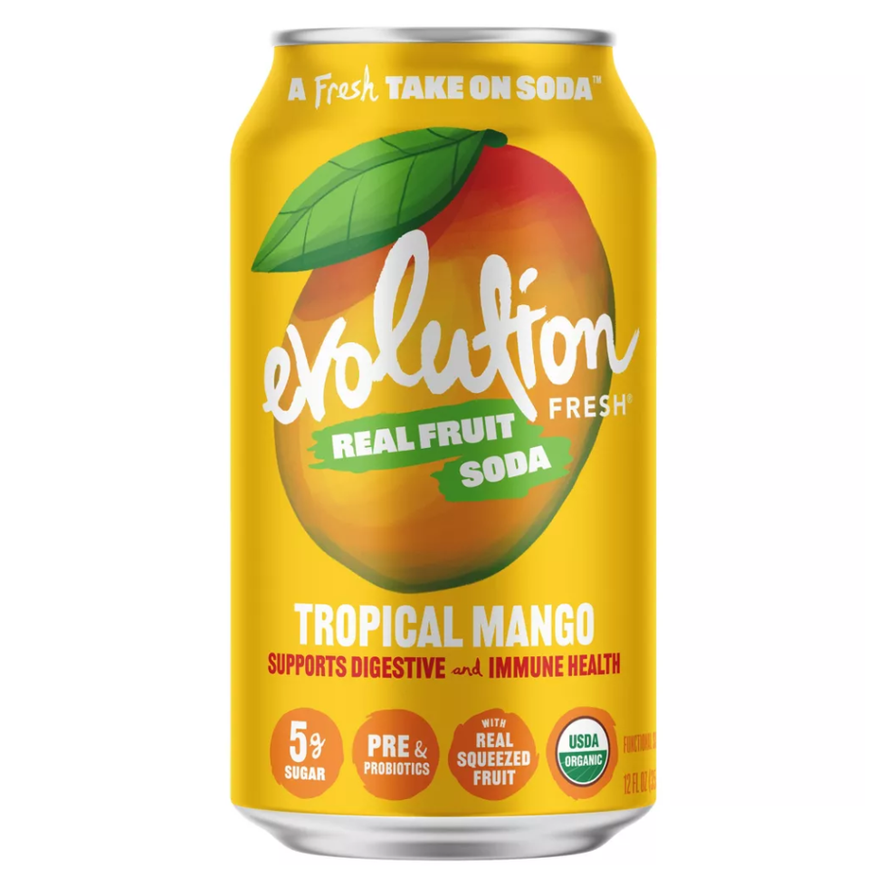 Evolution Fresh Tropical Mango