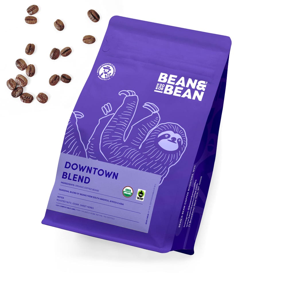 Bean & Bean Coffee