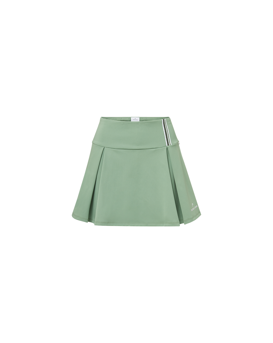 Jupe-short de tennis plissée Deuce