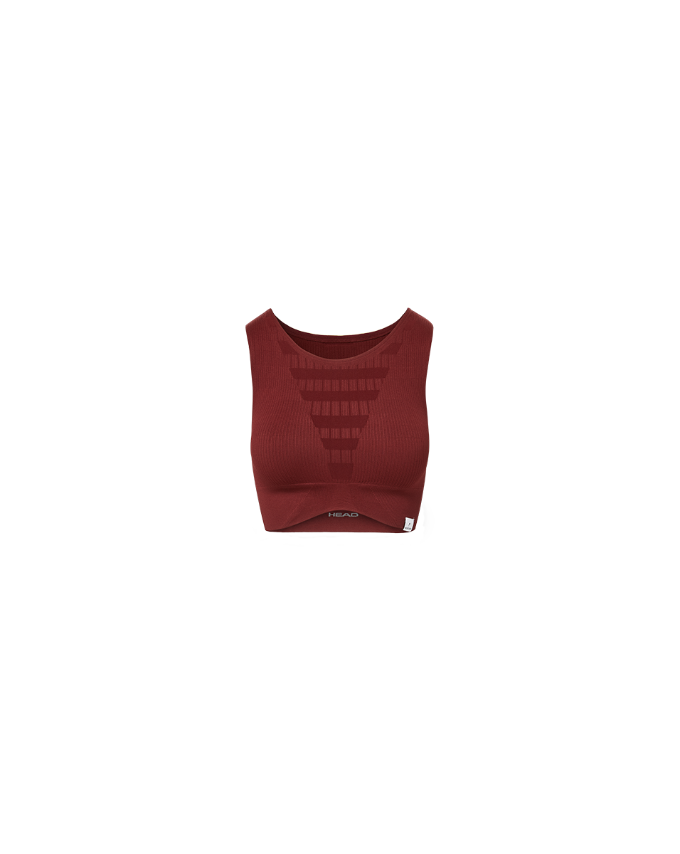 Soutien-gorge de sport sculptant