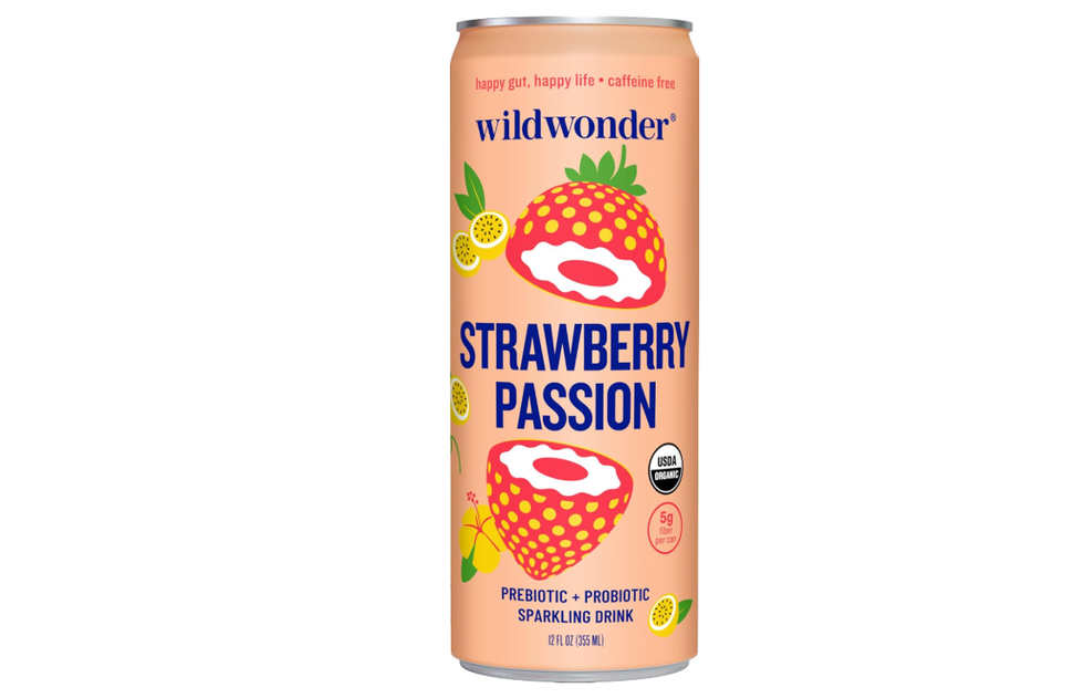 Wild Wonder