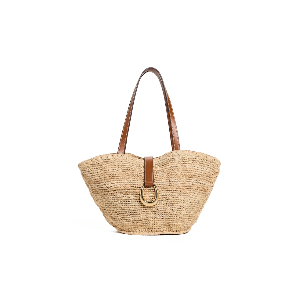 Vista Tote