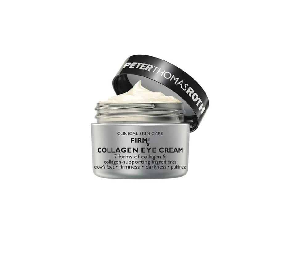 FIRMx Collagen Eye Cream