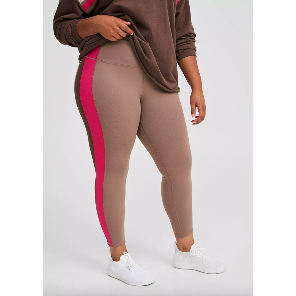 Performance Core Active Legging
