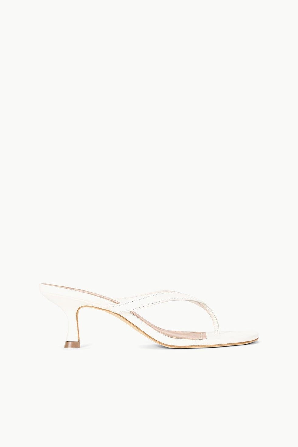 Freja Kitten Heel